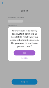 Ei bine, pentru cei care sunt suficient de îndrăzneți să sacrifici facebook pentru un pic de confidențialitate pe internet, acest tutorial te va. Stergere Cont Snapchat Definitiv Sterge Contul De Snap Permanent