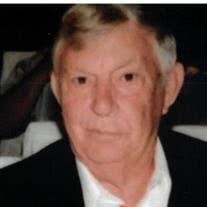 Mr William Glass Obituary