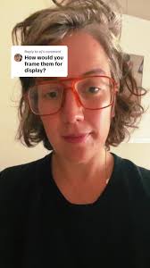 How to Hang Up Original Paintings at Art Fair