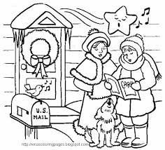 This massive collection of free printable disney coloring pages has all your favorite disney characters! Xmas Coloring Pages Christmas Coloring Pages Printable Christmas Coloring Pages Coloring Pages