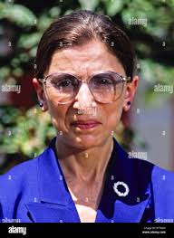 Justice byron white hi-res stock photography and images