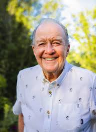 Herb Harger Obituary