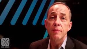 Technicolor CEO Fred Rose