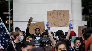 Dokter penyakit dalam itu merekam dari ranjang rumah sakit dan menceritakan. Cnn Rilis 6 Indikator Diskriminasi Ras Kulit Hitam Di As Pars Today