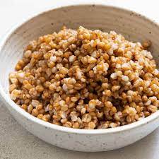 How To Cook Wheat Berries: Stovetop, Instant Pot & Slow Cooker