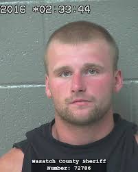 Heber City rape suspect caught in Idaho