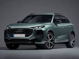 AUDI-Q3