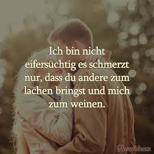 Qweq Ich Bin Nicht Eifersuchtig Es Schmerzt Nur Dass Du Qweq