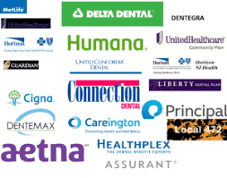 Personalizing group dental insurance based on your company's needs is easy with principal dental insurance. We Offer Variety Of Dental Insurances Payment Choices Financing Options