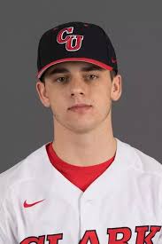 2018 Baseball Roster