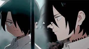 Mangamanga the promised neverland special chapter (epilogue): Anime Gif Wallpaper The Promised Neverland Novocom Top