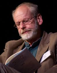 John Casey (novelist)