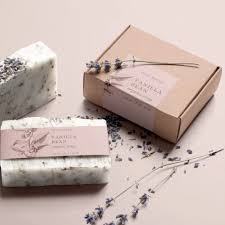 10 Creative Soap Packaging Ideas for 2023 | ECB