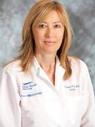 2018 Physicians Symposium & Luncheon Panel of Doctors