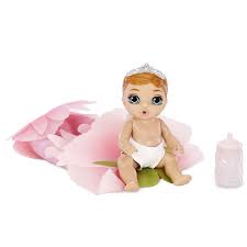 Childhood is best time to experience most new things for the first in our life. Baby Born Surprise Blooming Babies With 10 Surprises And Color Change Diaper Toys R Us Canada