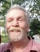 Obituary information for Danny Alan Finks