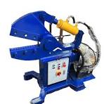 Máquina de cizalla de cocodrilo multifunción AS-60 de alto rendimiento de  110V para solución de reciclaje de corte de chatarra gran oferta en Canadá
