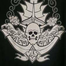 807 s josephine boyd st, greensboro, nc 27403; Little John S Tattoo Shop Glenwood 807 S Aycock St