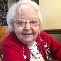 Verna Herron Obituary