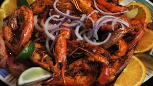 Season the fish pieces all over with salt and pepper and coat with the flour. Restaurants Ready For Cinco De Mayo Celebrations