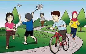 Laporan pelaksanaan program gaya hidup sihat nama pelajar program nama sekolah nama projek / aktiviti tempoh pelaksanaan i. Amal Gaya Hidup Sihat Pressreader