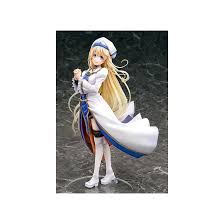 Priestess Onna Shinkan Figure | Goblin Slayer Figure | Good Smile Company