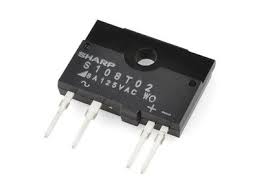 Sparkfun electronics, inc., niwot, colorado. Com 10636 Sparkfun Solid State Relay 8a Arduino Electronics And Robotics Electan Online Store