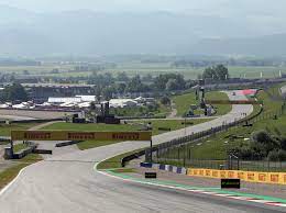 The most common red bull ring material is metal. Christian Horner On Red Bull Ring S Draconian Blueprint Planetf1