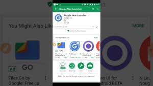 Download google now launcher apk de forma segura desarrollada por google inc., . How To Update Google Now Launcher Google Now Launcher Apk For Android Google Now Launcher Is Gone Youtube