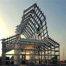 Use cornell products in property management. China Prefabricated Steel Frame Construction Structure Hotel Apartment Building China Light Steel Structure Modern Metal Warehouse