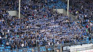 4 0 (0) stationen als trainer jahre: Sv Waldhof Gegen Eintracht Frankfurt So Kommst Du An Die Letzten Karten