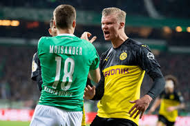 Borussia dortmund vs werder bremen head to head head to … Match Preview Borussia Dortmund Seek Revenge Against Werder Bremen Fear The Wall