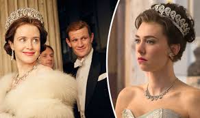 The crown is a historical drama streaming television series about the reign of queen elizabeth ii, created and principally written by peter morgan. The Crown Season 2 Cast Who Will Be In The New Series Who Will Return Tv Radio Showbiz Tv Express Co Uk