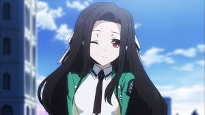 Pin Di Mahouka Koukou No Rettousei