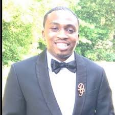 Derrick Pulliam's Instagram, Twitter & Facebook