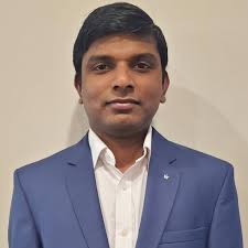 Ragavendra P. PANAKARAJUPALLY