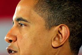 Obama visit: Dublin put