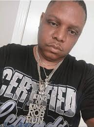 Meet Rob run Corleone of Louisville Kentucky,Cave city Kentucky