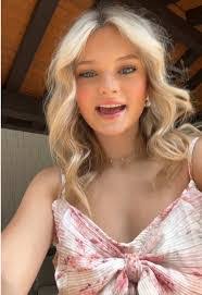 Sophia Heaton's Instagram, Twitter & Facebook