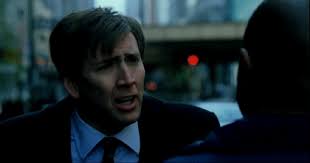 The Weather Man (2005)