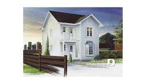 Decouvrez Le Plan 1738 Laurence Qui Vous Plaira Pour Ses 3 Chambres Et Son Style Europeen House Plans Drummond House Plans House Plan Search