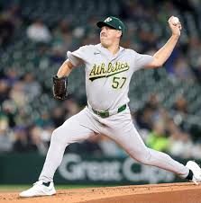 Game # 48, Athletics vs. Angels Game Thread