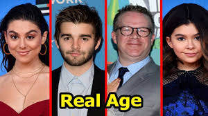 The Thundermans Cast Real Age 2018 It Cast Disney Cast Nickelodeon