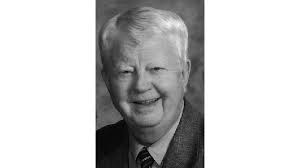 Richard Oldham Obituary (2014)