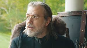 My Beloved Monster: Masha, the Half-wild Rescue Cat Who Rescued Me