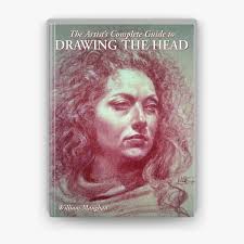 The Artist's Complete Guide to Drawing the Head by William Maughan