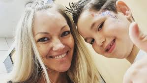 Fundraiser by Grace McManamon : In Memory of Christain Glen