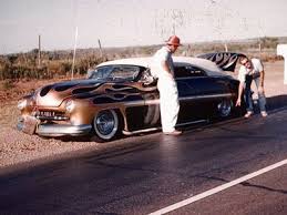 Image result for Dune Beige 1950 Mercury