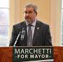 Profile Picture of City Council President Peter Marchetti kicks off his campaign for mayor ... (@berkshireeagle.com) on Google