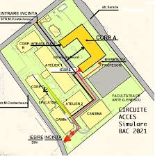 Edu.ro a afișat rezultatele la admitere. Colegiul Tehnic Gh Asachi Iasi